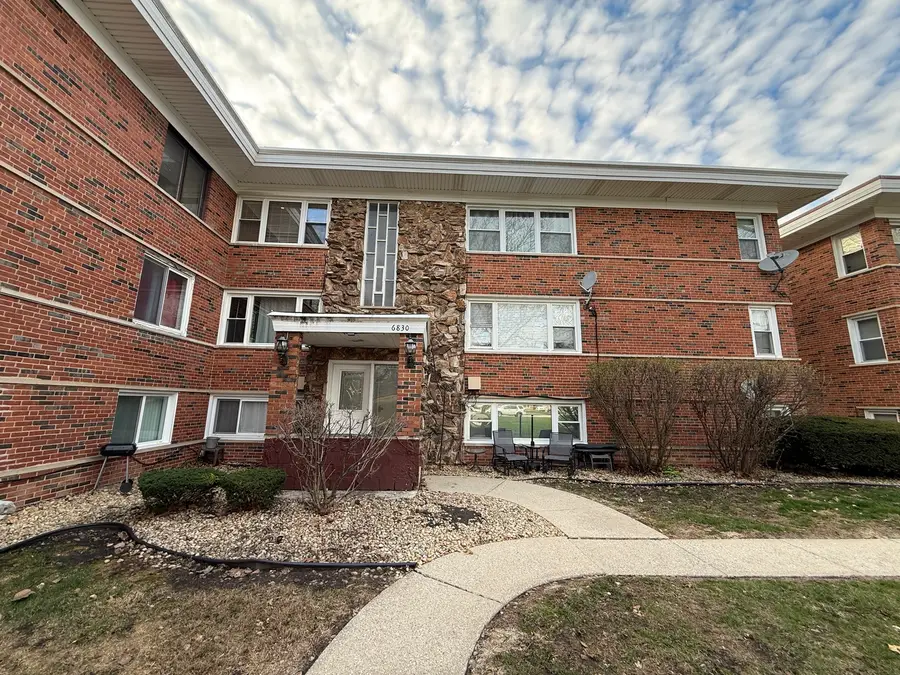 6830 W Lode Drive #3A, Worth, IL 60482 - #2