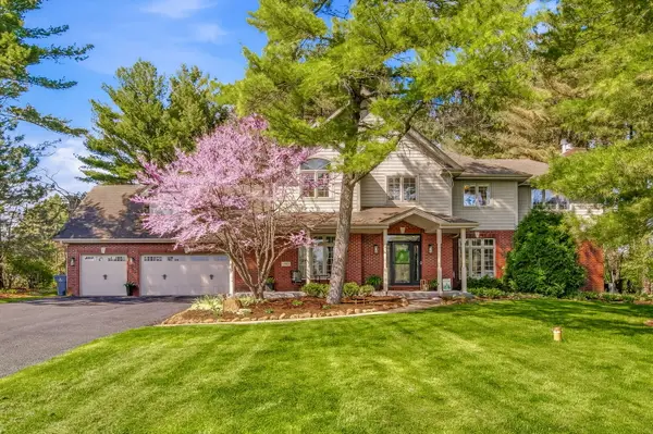 17960 S Hunt Club Drive, Homer Glen, IL 60491