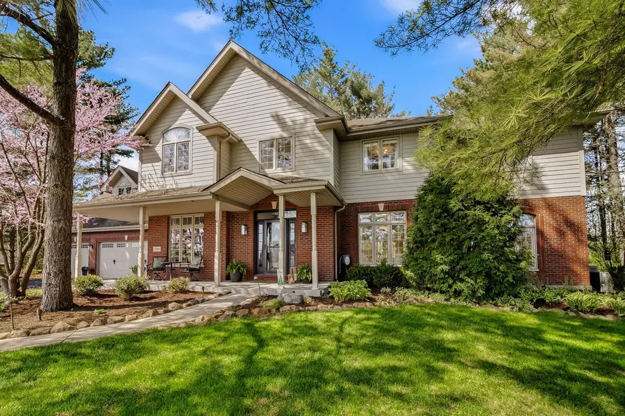 17960 S Hunt Club Drive, Homer Glen, IL 60491 - #2