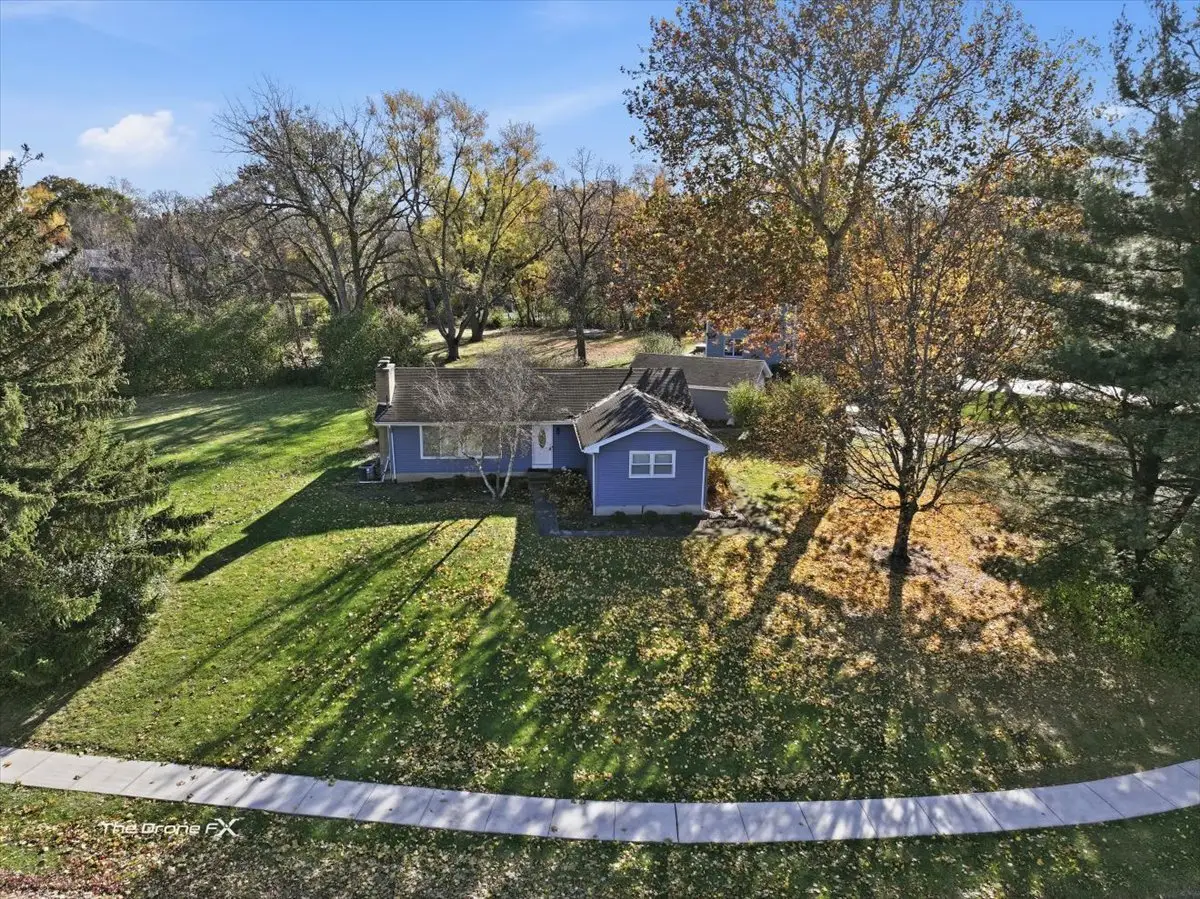 1519 Foothill Drive, Wheaton, IL 60189 - #1