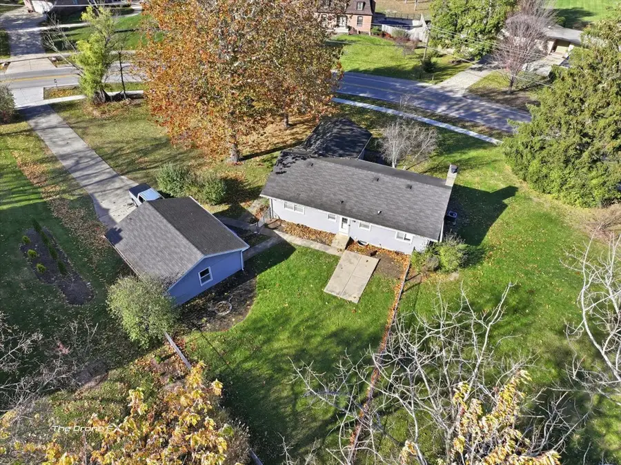 1519 Foothill Drive, Wheaton, IL 60189 - #2