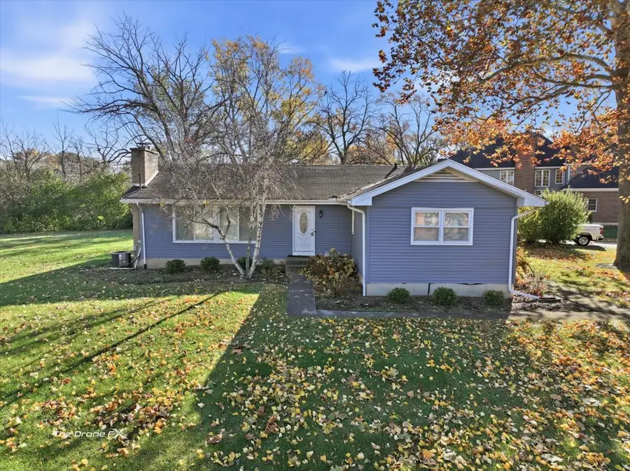 1519 Foothill Drive, Wheaton, IL 60189 - #3