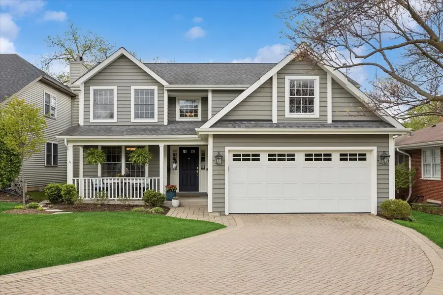 749 Summit Street, Downers Grove, IL 60515 - #2