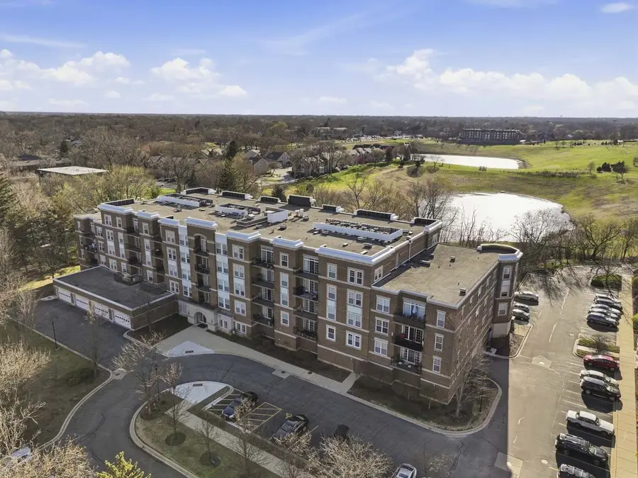 455 W Wood Street #405, Palatine, IL 60067 - #2