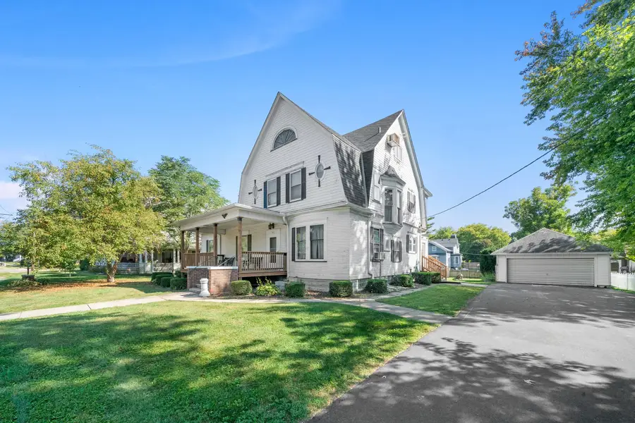 407 Ottawa Street, Earlville, IL 60518 - #2