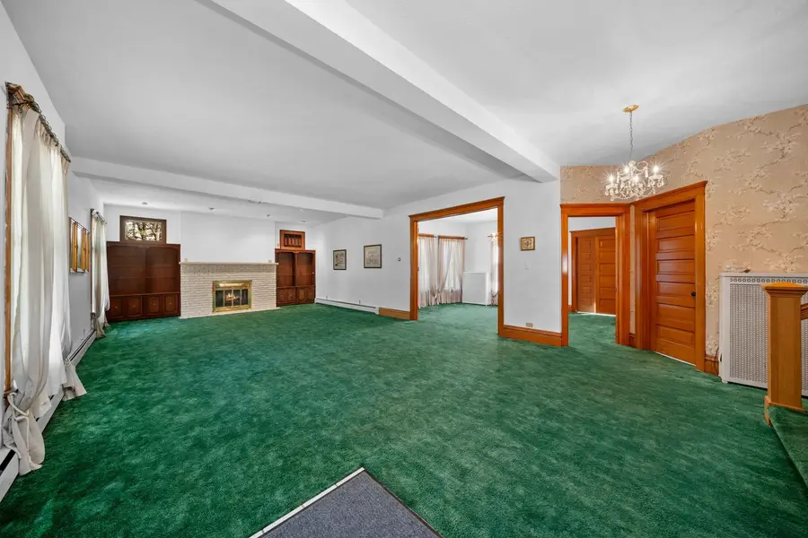 407 Ottawa Street, Earlville, IL 60518 - #3