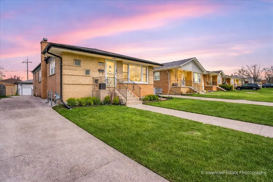 3828 W 116th Place, Alsip, IL 60803 - #2