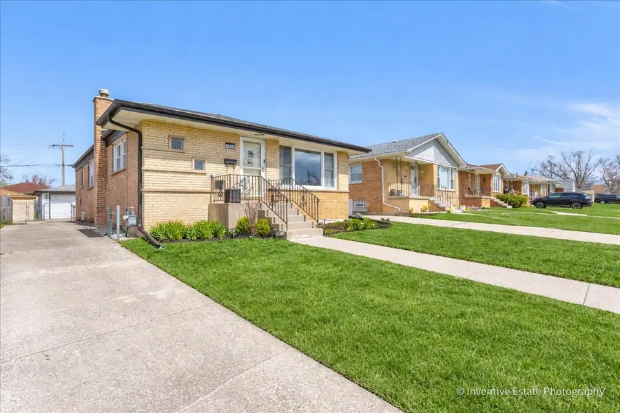 3828 W 116th Place, Alsip, IL 60803 - #3