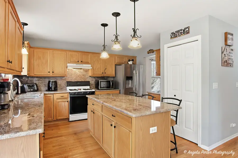 283 Spring Lake Drive, Round Lake, IL 60073 - #3