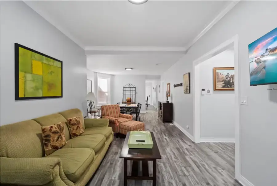 7144 S Ingleside Avenue, Chicago, IL 60621 - #2