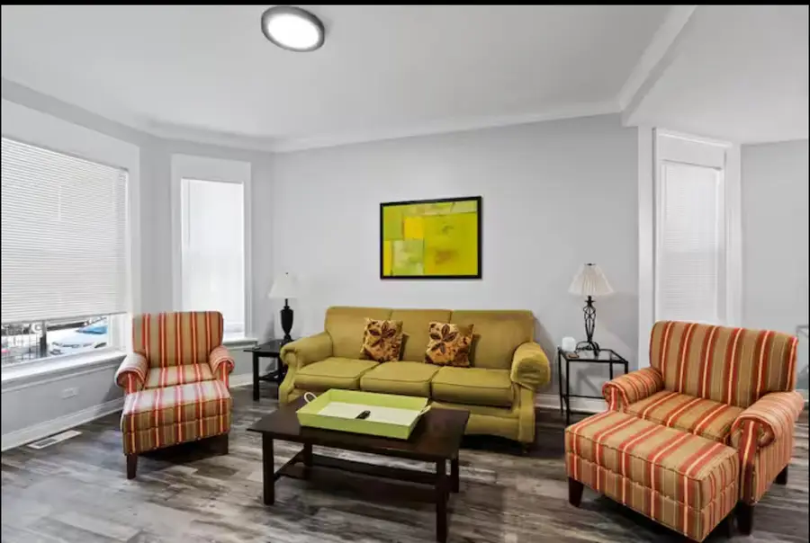 7144 S Ingleside Avenue, Chicago, IL 60621 - #3