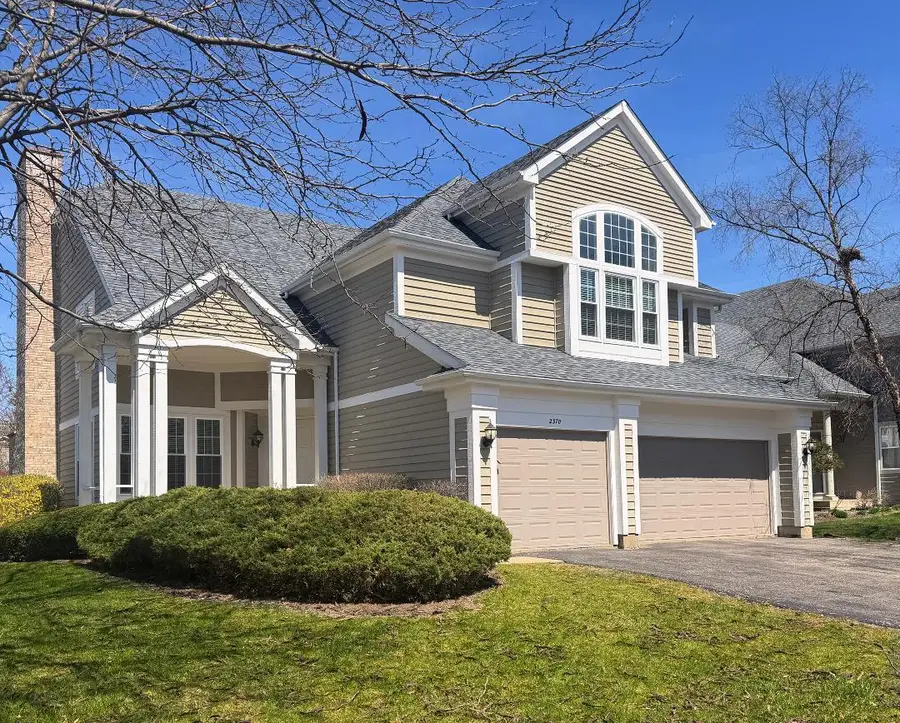 2370 Legends Court, Riverwoods, IL 60015 - #2