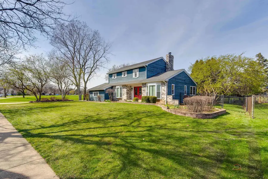 2326 W Weathersfield Way, Schaumburg, IL 60193 - #2