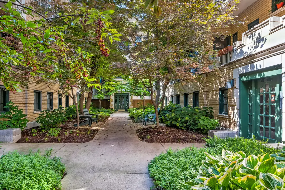 4320 N Clarendon Avenue #2011, Chicago, IL 60613 - #1