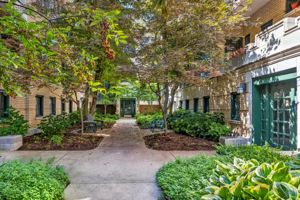 4320 N Clarendon Avenue #2011, Chicago, IL 60613