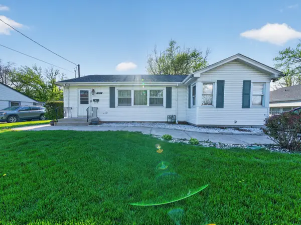 18704 Highland Avenue, Homewood, IL 60430