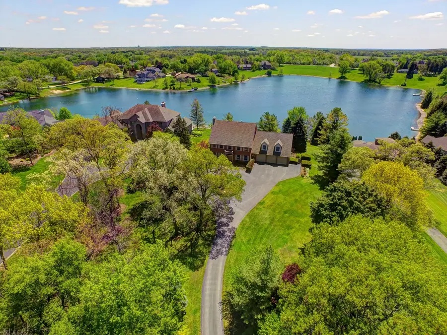 2916 N Bayview Lane, McHenry, IL 60051 - #3