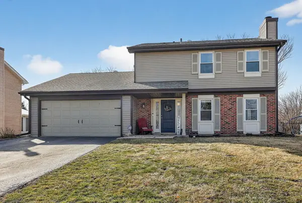 321 Lakeside Drive, Bolingbrook, IL 60440