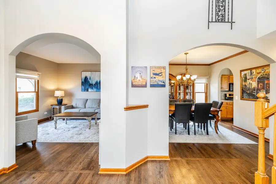 203 Cambridge Court, Oswego, IL 60543 - #3