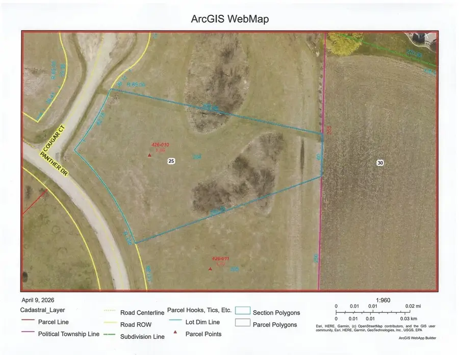 1945 Cougar Court, Dixon, IL 61021 - #2