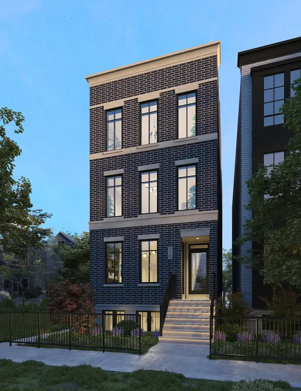 1443 W Roscoe Street #1, Chicago, IL 60657