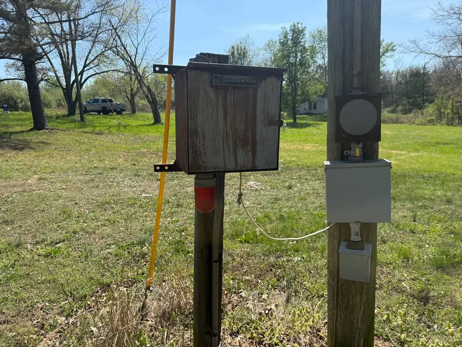 410 Cherokee Drive, Goreville, IL 62939 - #2