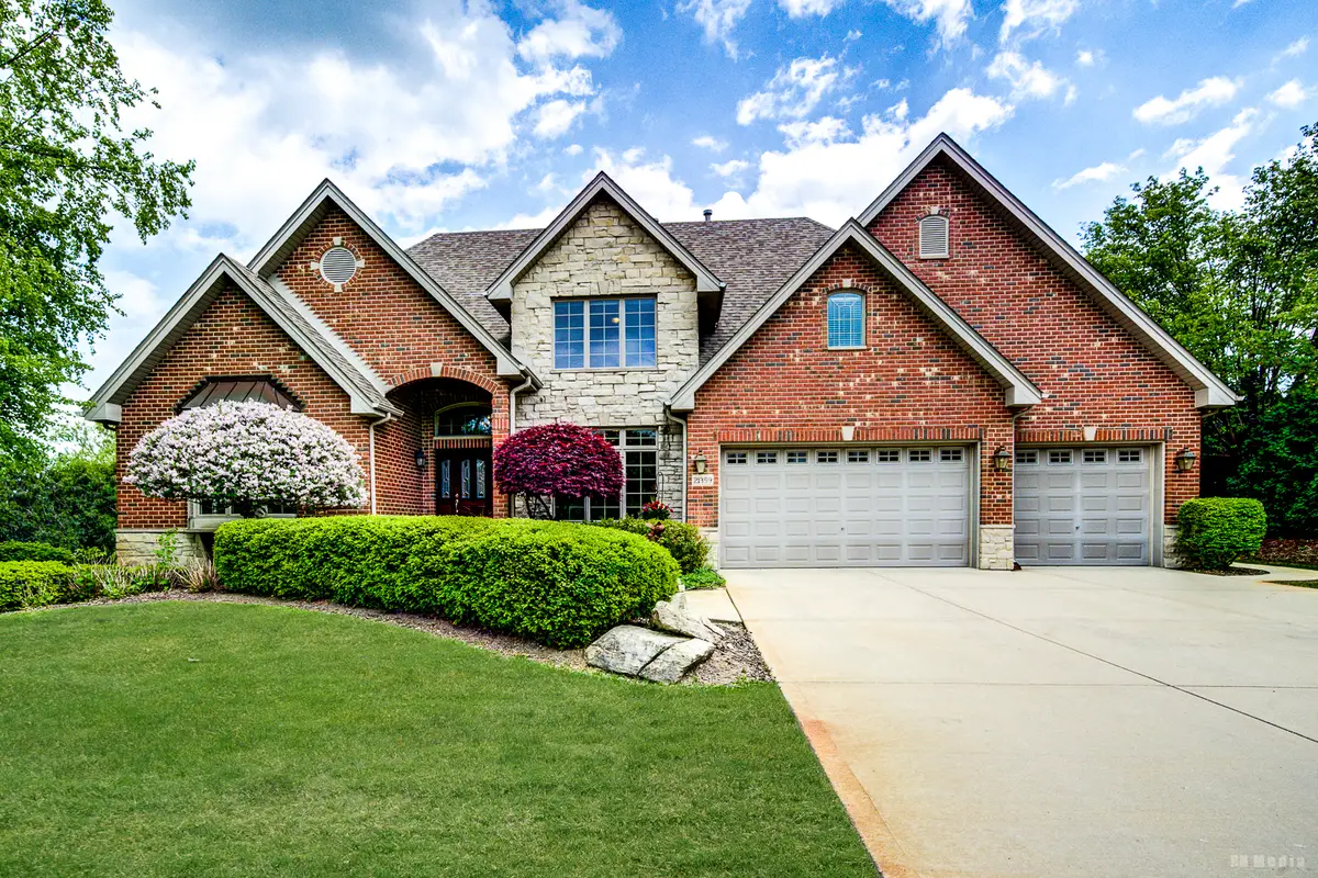 21359 Saddle Lane, Mokena, IL 60448 - #1