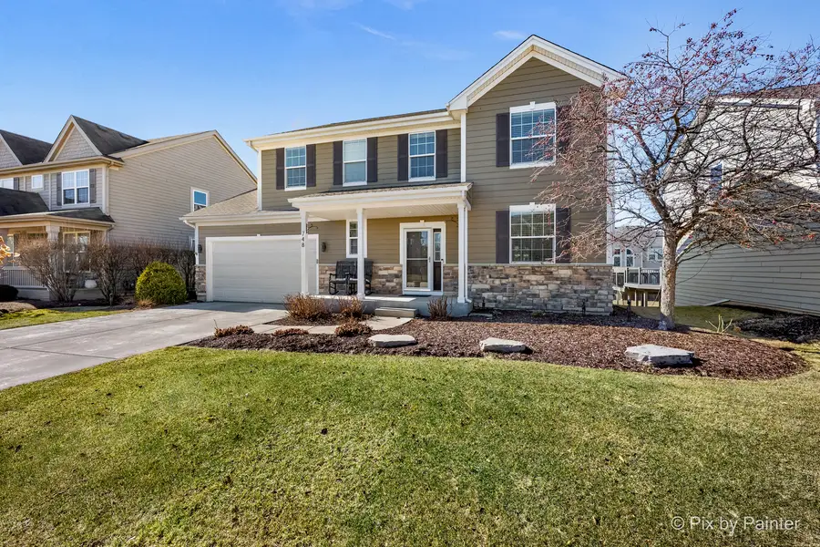748 Cashmere Lane, Elgin, IL 60124 - #3