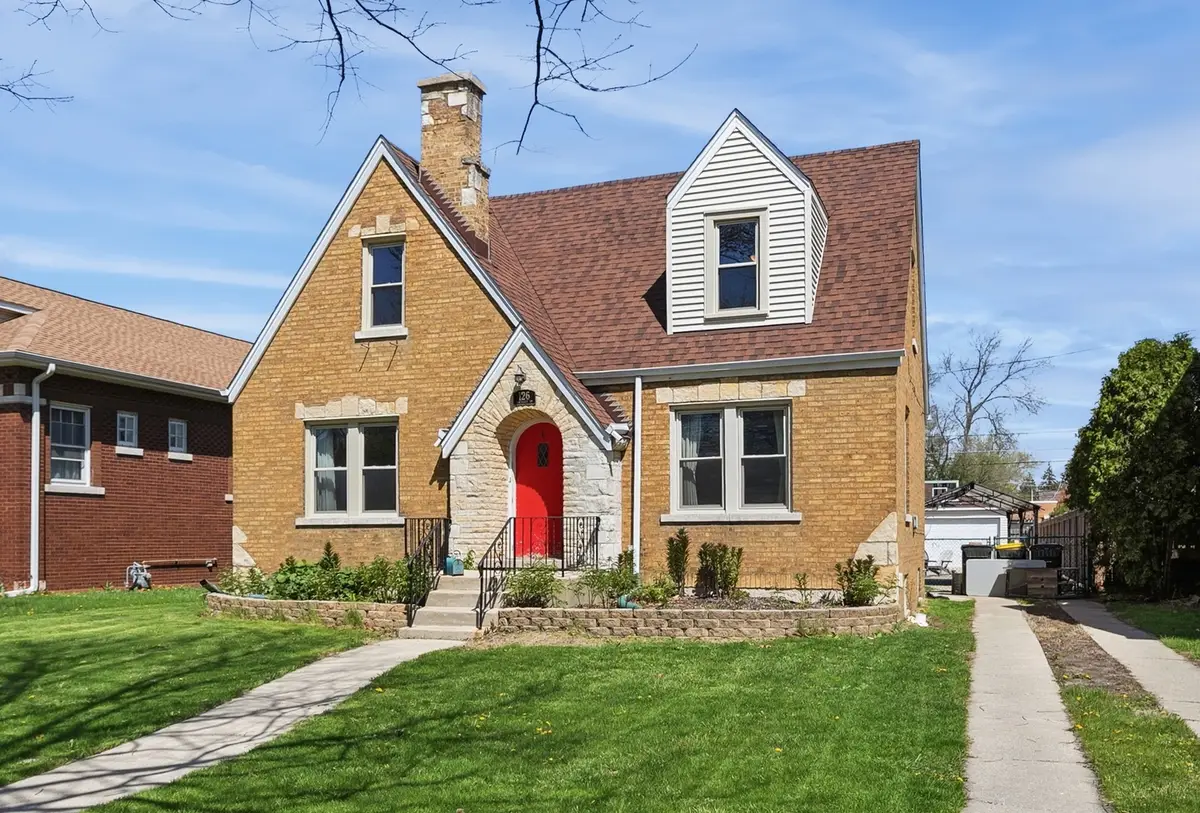 126 Northgate Road, Riverside, IL 60546 - #1