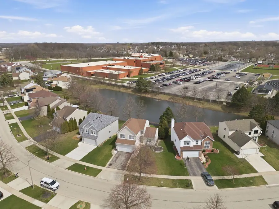 121 Augusta Drive, Streamwood, IL 60107 - #2