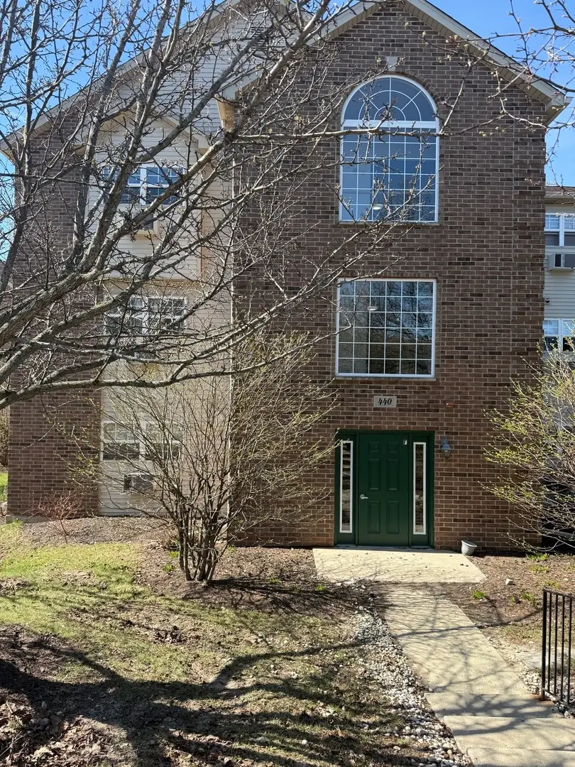 440 Cunat Boulevard #2F, Richmond, IL 60071 - #1