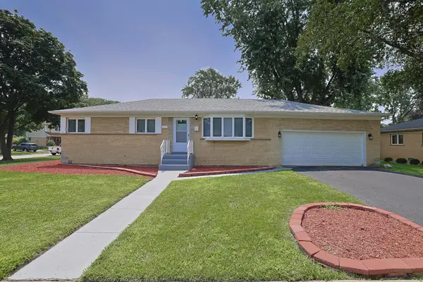 1703 Bonita Avenue, Mount Prospect, IL 60056