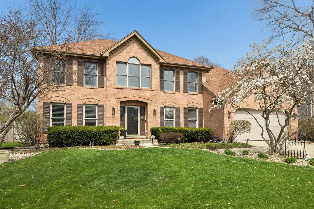 515 Connecticut Avenue, Naperville, IL 60565 - #1