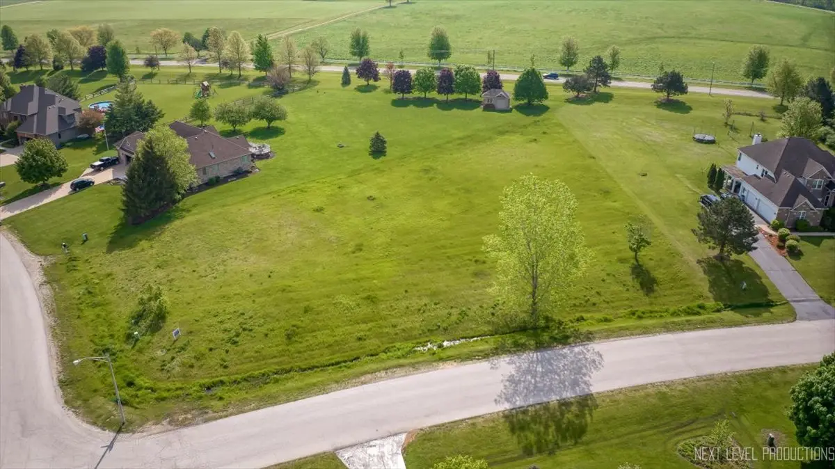 Lot 1 Farm Colony Lane, Yorkville, IL 60560 - #1