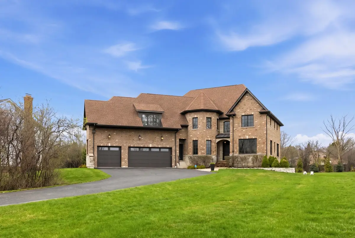 850 N Bradley Road, Lake Forest, IL 60045 - #1