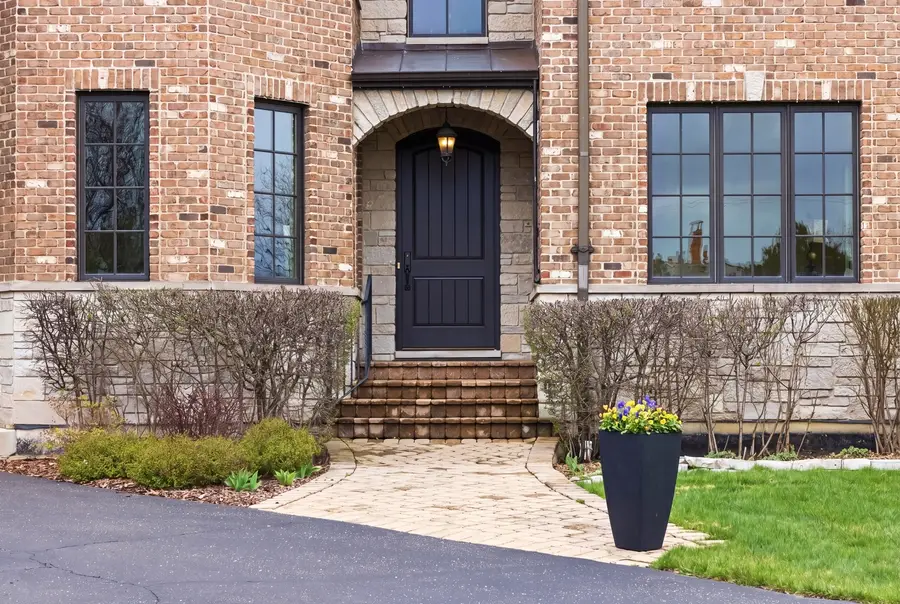 850 N Bradley Road, Lake Forest, IL 60045 - #2