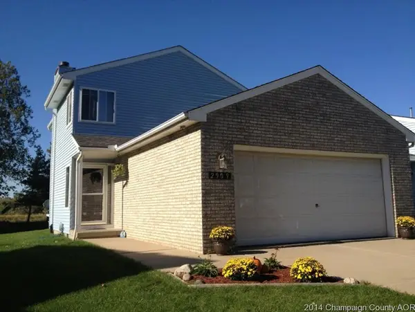 2909 Natalie Drive, Champaign, IL 61822
