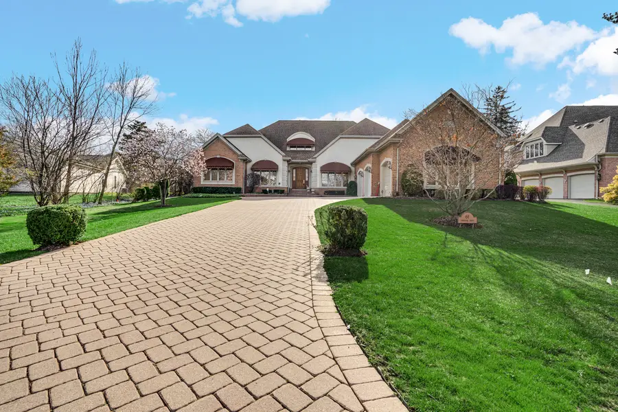 61 Overlook Drive, Golf, IL 60029 - #2