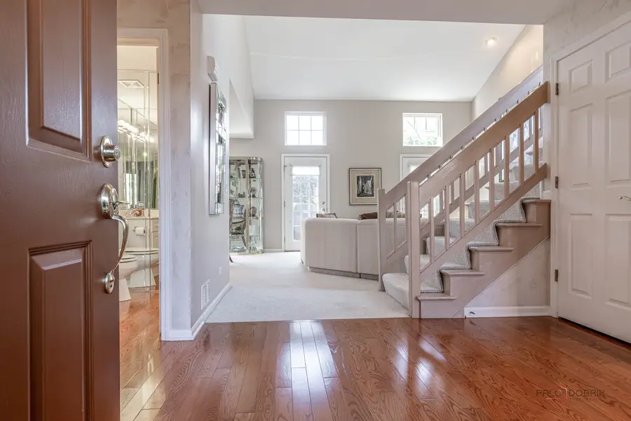 20 Ashford Court, Lincolnshire, IL 60069 - #2