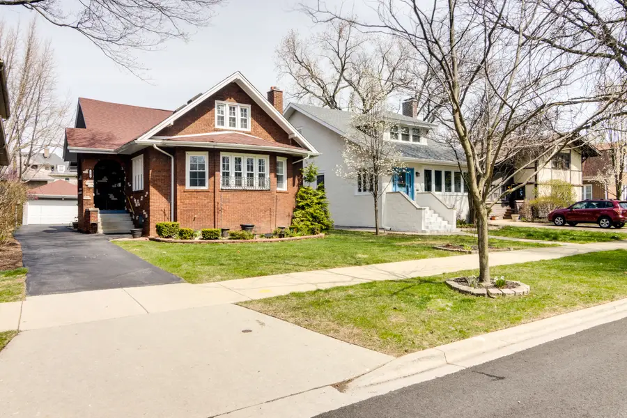 1746 W 104th Place, Chicago, IL 60643 - #2