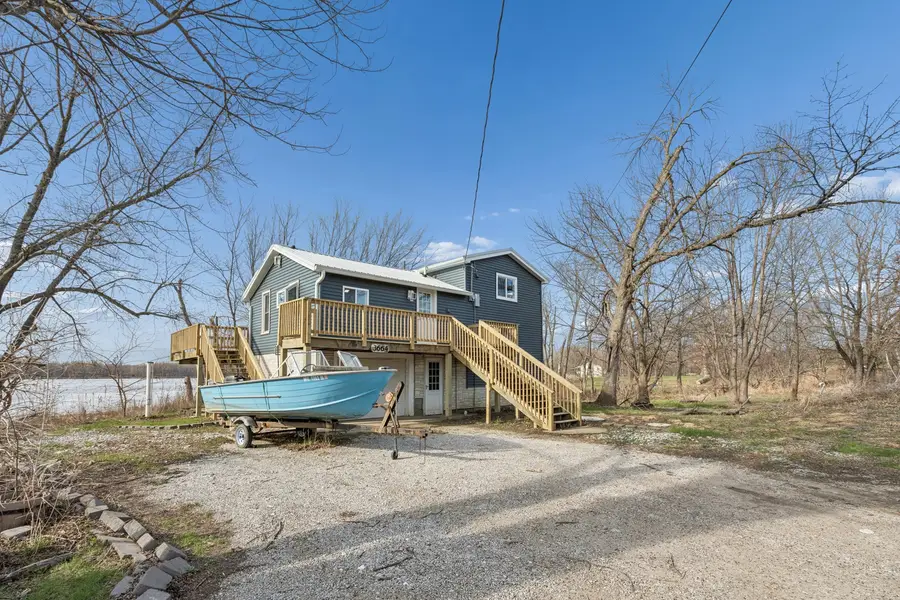 3664 Dismore Road, Muscatine, IA 52761 - #3