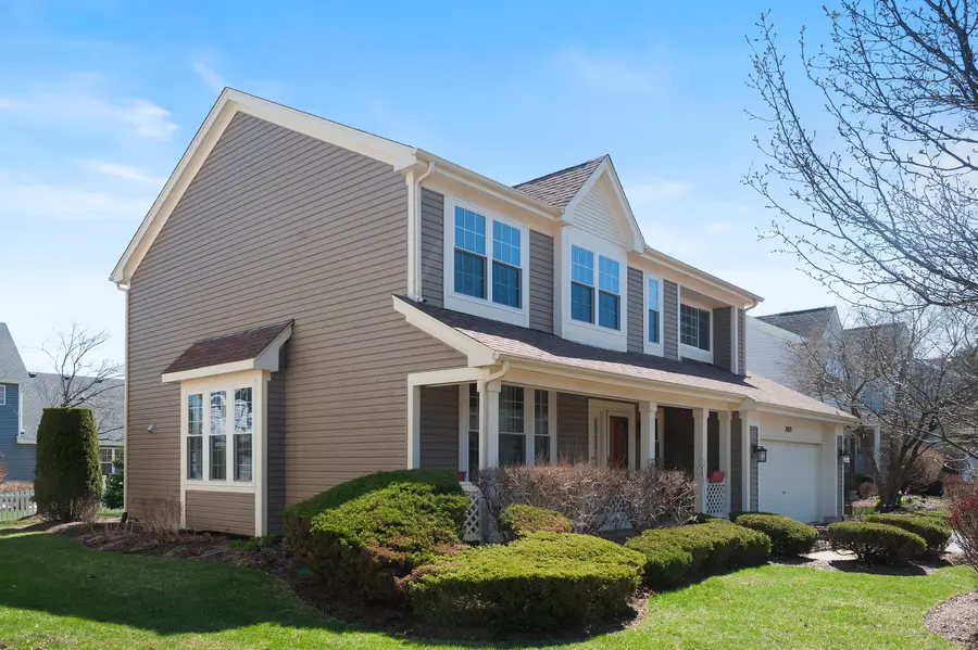 Address Withheld By Seller, Grayslake, IL 60030 - #2