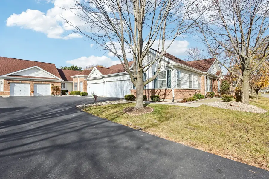 13322 S Bayberry Lane, Plainfield, IL 60544 - #2