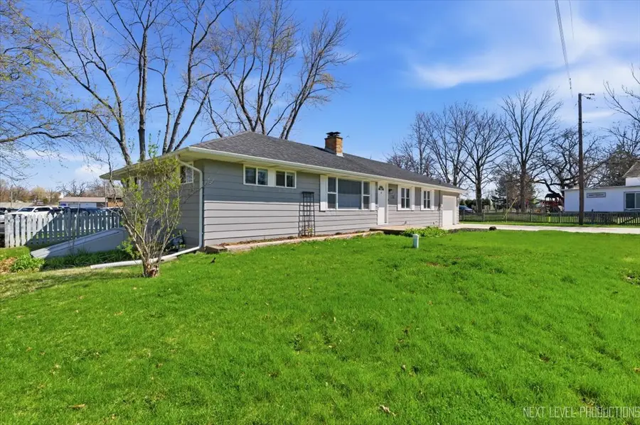 1 Coy Park Drive, Newark, IL 60541 - #2