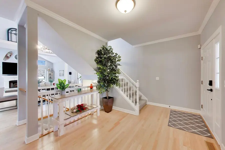 741 Juniper Lane, Lake In The Hills, IL 60156 - #3