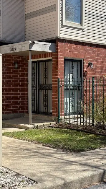 3439 W Lexington Street, Chicago, IL 60624 - #3