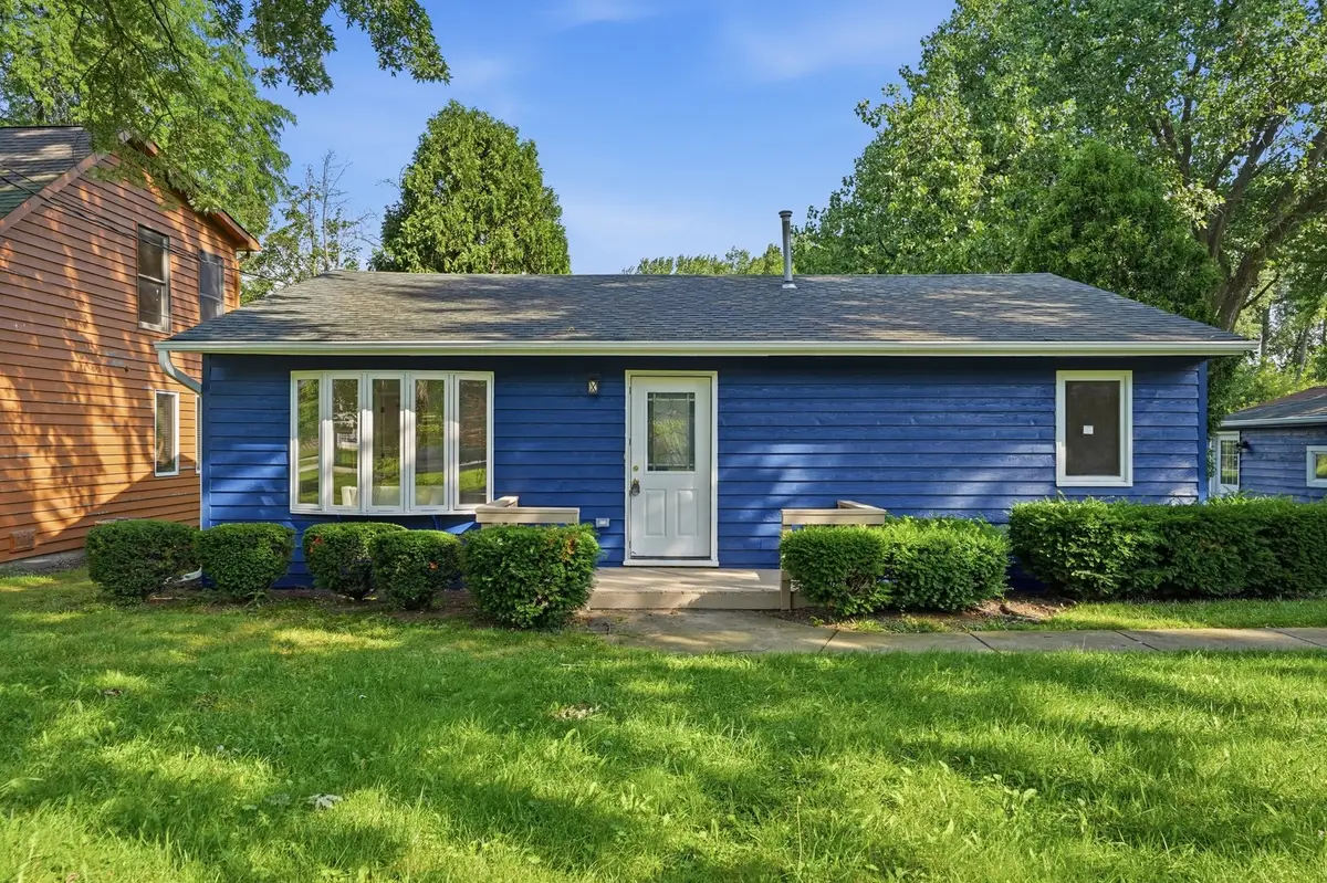 Address Withheld By Seller, McHenry, IL 60050 - #1
