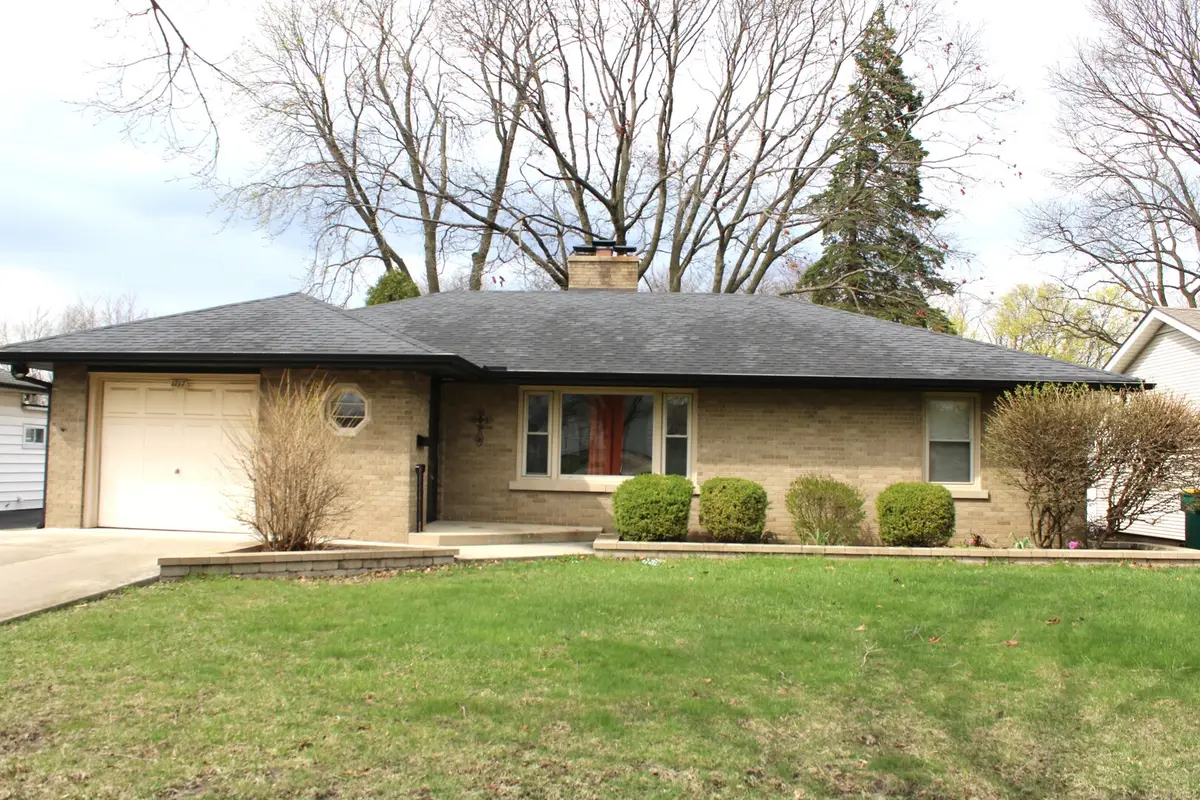 1717 W Acres Road, Joliet, IL 60435 - #1