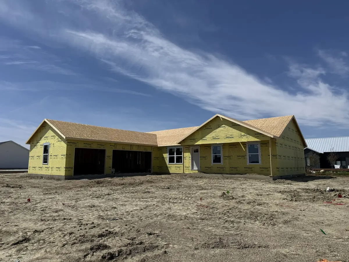 407 Jerin Drive, Fisher, IL 61843 - #1
