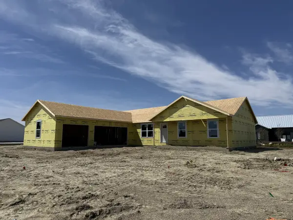 407 Jerin Drive, Fisher, IL 61843